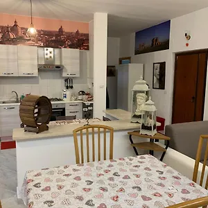 Appartamento Domus Caesari
