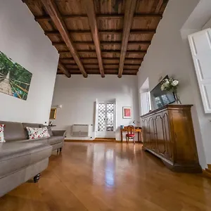 Apartment Pandy, Rome
