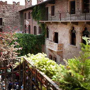 Relais Balcone Di Giulietta Италия