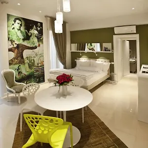 Opera Relais De Charme - Италия