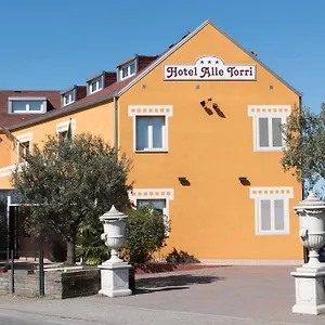 Alle Torri Италия