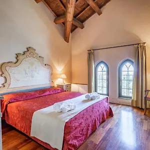 Appartement Molino Stucky Ii