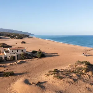 Le Dune Piscinas Италия