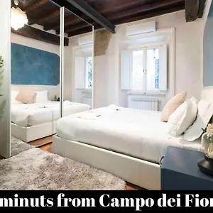 Appartement Residenza Cappellari Piazza Navona, Rome