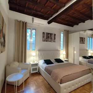 Appartement Cozy Navona, Rome