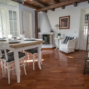 Appartement Cappellari 41 Je Wel O Affittacamere, Rome