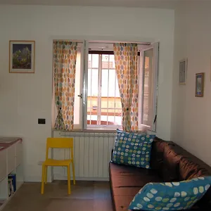 Appartement Interno Sette, Rome