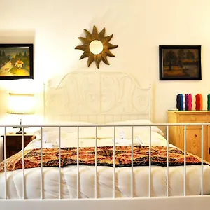 Apartment Atmospheres, Rome