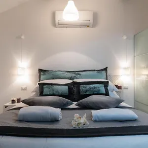 Apartment Vic Pigneto, Luxury House Terrace, Rome