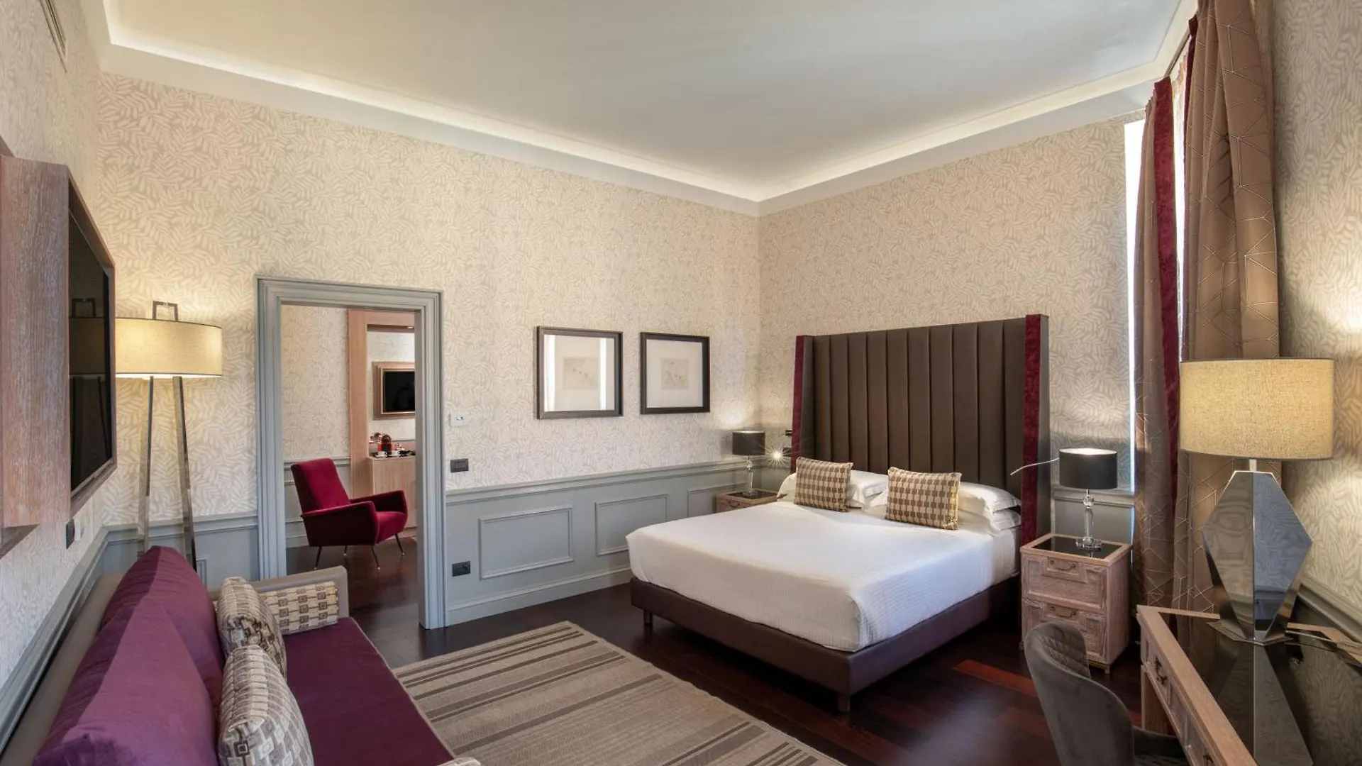 Guest house The Inn At The Spanish Steps Rome