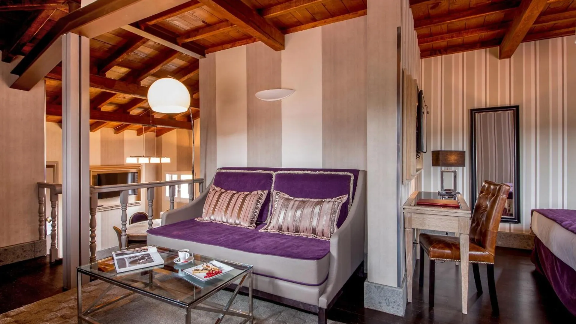 The Inn At The Spanish Steps Rome 5*,  Italy